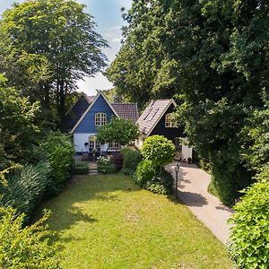 Huisje met 1 Slaapkamer