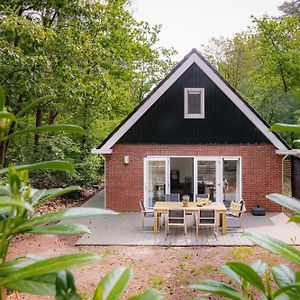 Vakantiehuis De Linde Nunspeet Veluwe